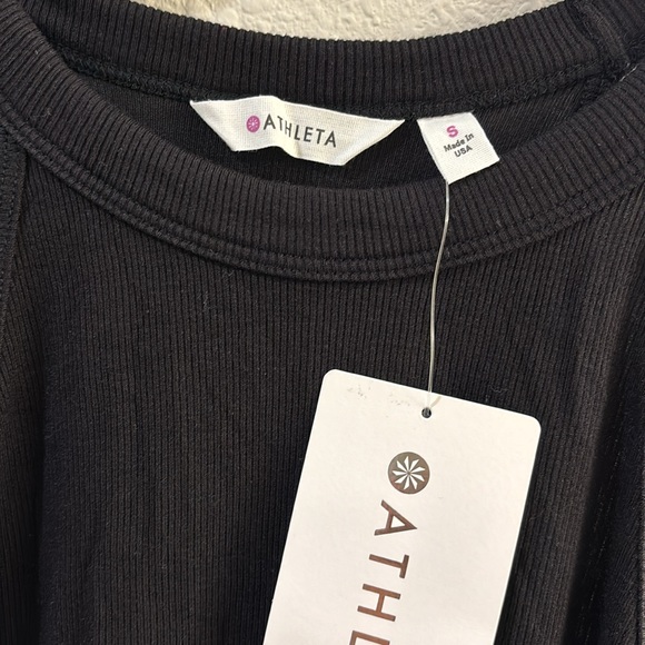 Athleta Ribbed Tank - Picture 5 of 5